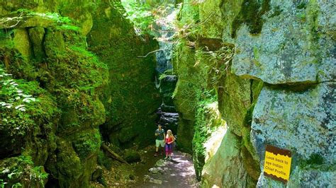 Collingwood Scenic Caves in Owen Sound | Expedia.ca