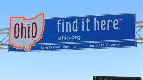 11 More Accurate Slogans for Ohio's New Welcome Signs [PHOTOS]