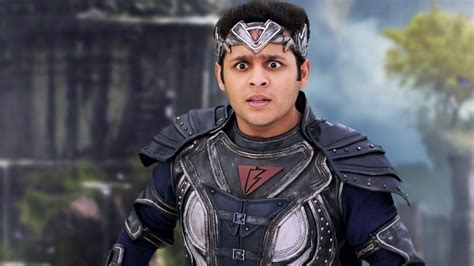 Baalveer Returns - Watch All Latest Episodes Online - SonyLIV