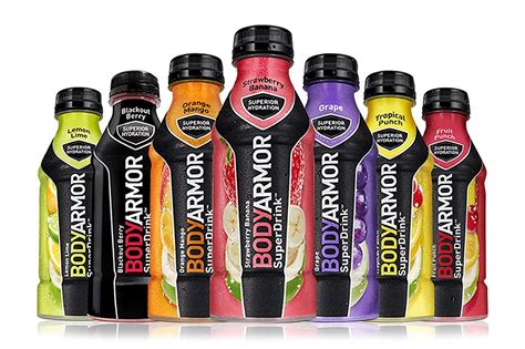 Kroger: BodyArmor Sports Drink Only $0.49! - Become a Coupon Queen ...