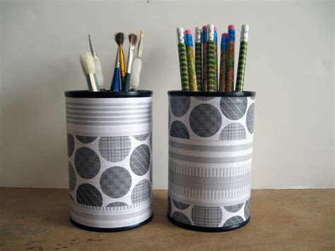 Recycle Tin Cans in these Wonderful Ways - DIYVila