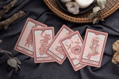 Unveil Your Destiny with Tarot Card Predictions for August 28, 2023