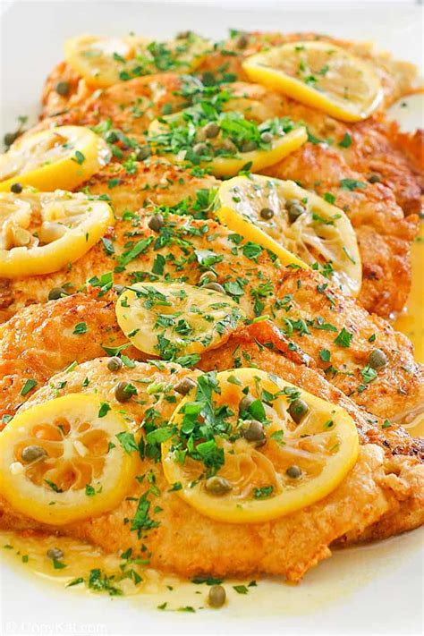 Chicken Francese - CopyKat Recipes