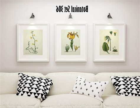 15 Inspirations French Country Wall Art