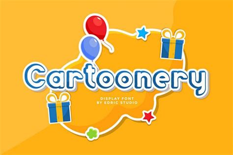 20+ Best Cartoon Fonts 2022 (Free & Premium)