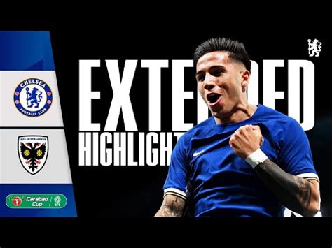 Chelsea vs AFC Wimbledon - Highlights - Memeiros - Site de Notícias ...