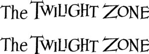 The Twilight Zone Logo PNG Vector (AI, EPS, PDF, SVG) Free Download