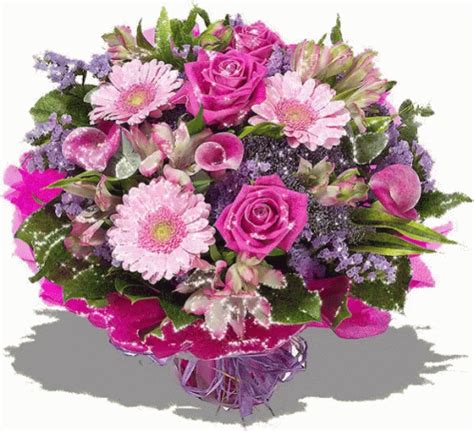 İlgili resim | Beau bouquet de fleurs, Fleurs pour anniversaire ...