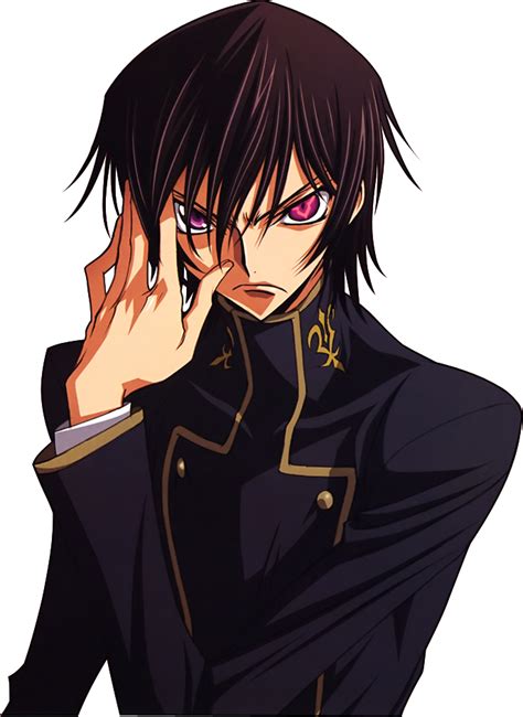 Zero_Dear's image | Code geass, Coding, Lelouch lamperouge