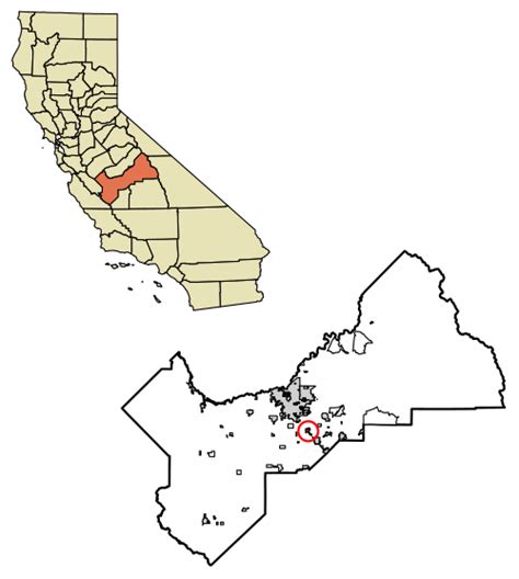 Fowler, California - Wikiwand