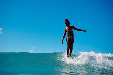 Longboard Surfing Tips for Beginners | SURF EXPEDITION