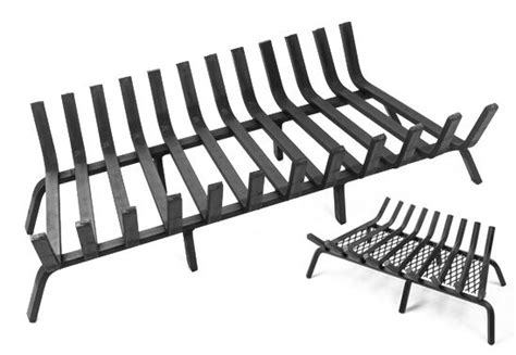 Fireplace Grates Buying Guide | Woodland Direct