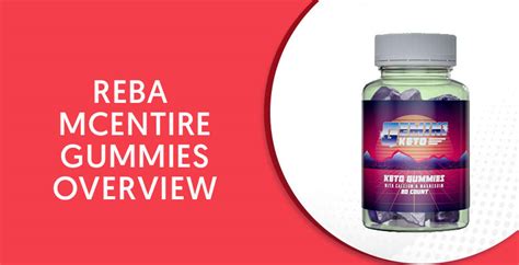 Reba McEntire Gummies Reviews - Is It Worth The Money? (2022)