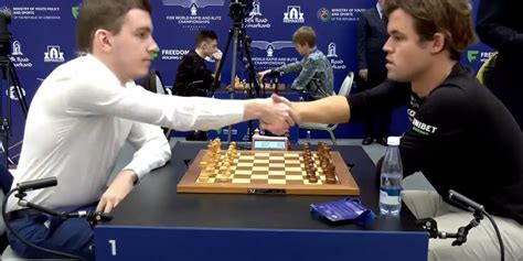 Magnus Carlsen: Analyzing the 2023 World Blitz Chess Championship