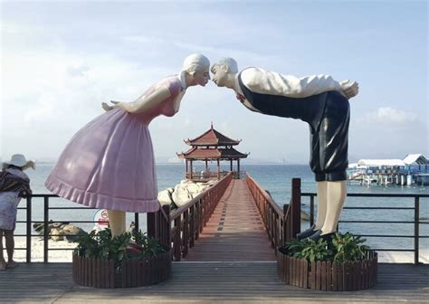 Things to do in Sanya - Sanya travel guides 2020– Best places to go in ...