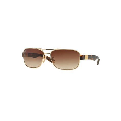 Ray-Ban RB3522 001/13 | Sunglasses