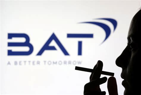 Lucky Strike maker BAT takes $1.2 bln hit from Russian exit | Reuters