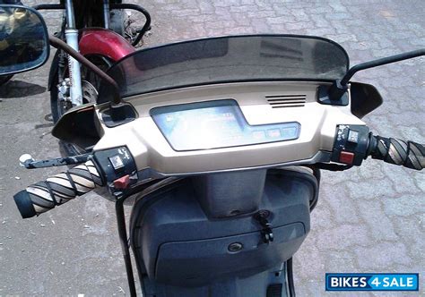 Kinetic Kinetic Honda Picture 4. Album ID is 80328. Bike located in Mumbai - Bikes4Sale