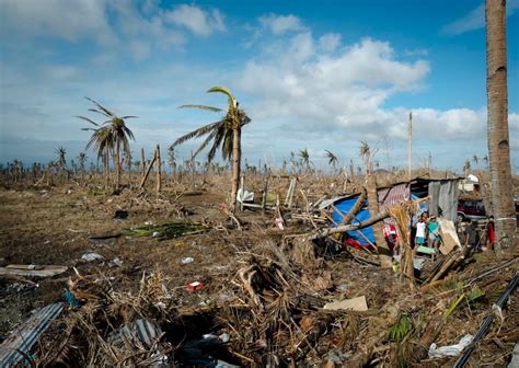 Durable solutions for people displaced by Typhoon Haiyan in Tacloban, Philippines | SEI