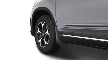 2019-2021 Genuine Honda Pilot Exterior Accessories | Honda Pilot ...