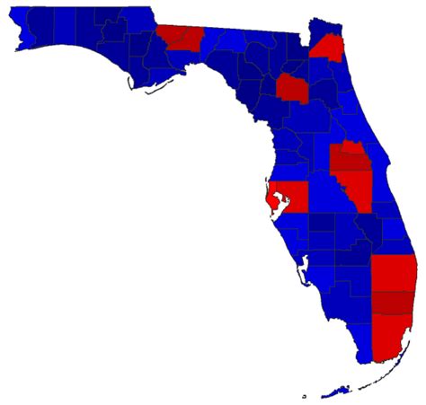 Dave Leip's Atlas of U.S. Presidential Elections - 2020 Presidential ...