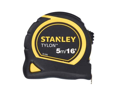 Stanley Tylon 5m Tape Measure - Each