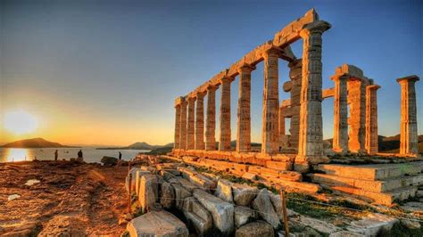 Day Trips to Cape Sounion from Athens - Hellotickets