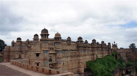 Gwalior Fort