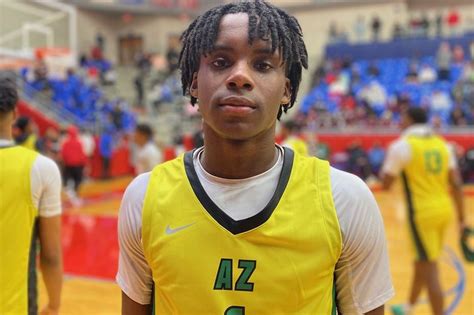 5-star 2023 wing Mookie Cook include Arizona Wildcats in top 9 ...