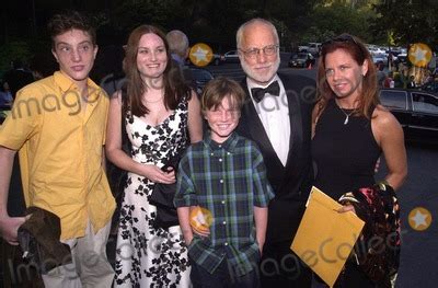 Photos and Pictures - Richard Dreyfuss and family at the Hollywood Bowl ...