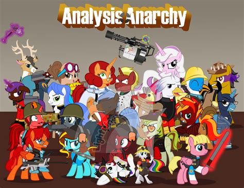 TF2 Analysis Anarchy 2019 by Lightning-Bliss on DeviantArt