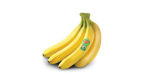 Dole Banana Logo