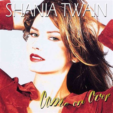 ‘The Woman In Me’: How Shania Twain Revealed Her True Potential