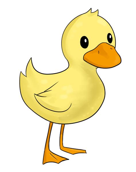 Free Duck Cliparts, Download Free Clip Art, Free Clip Art on Clipart ... | Duck cartoon, Cute ...