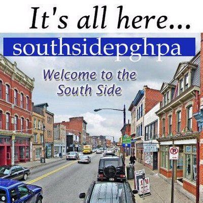 southside pittsburgh (@SouthSidePgh) / Twitter