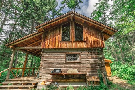 Best Luxury Vacation Cabin Rentals