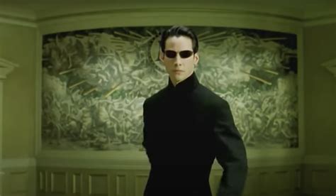 Path of Neo game gives Matrix Trilogy an alternate ending | SYFY WIRE