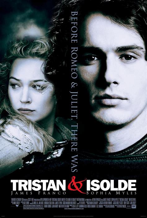 Tristan & Isolde (#1 of 4): Extra Large Movie Poster Image - IMP Awards