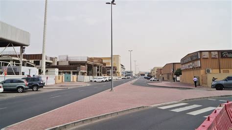 Al Quoz Industrial Area: lifestyle, property, infrastructure & attractions | Emirates.Estate