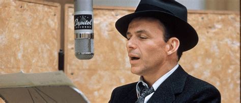 Discover Frank Sinatra's Los Angeles | Discover Los Angeles