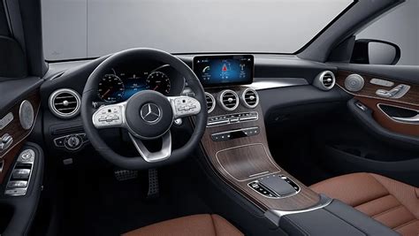 2023 GLC 300 4MATIC Coupe | Mercedes-Benz USA