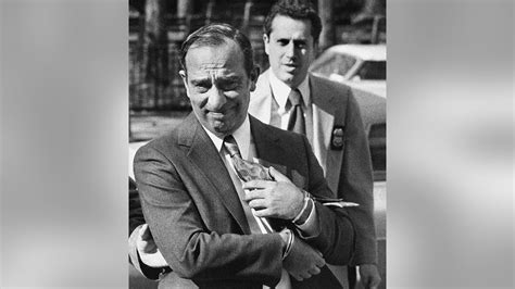 Legendary NYC Mafia boss Carmine Persico dies behind bars at 85 | Fox News