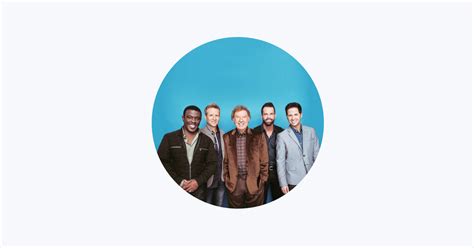 ‎Gaither Vocal Band - Apple Music