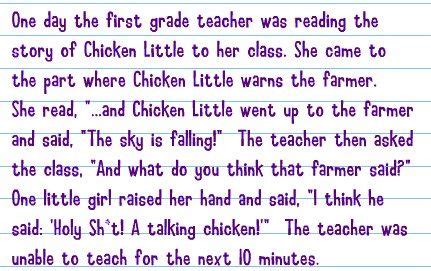 Chicken Little Quotes. QuotesGram