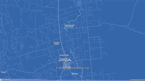 Zavala County, TX Political Map – Democrat & Republican Areas in Zavala ...