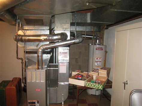 Furnace Maintenance Tips for Winter Preparation - City Duct Cleaning