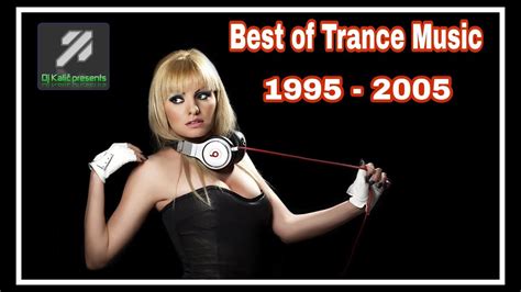 Best of Trance Music Mix ( 1995 - 2005 ) - YouTube