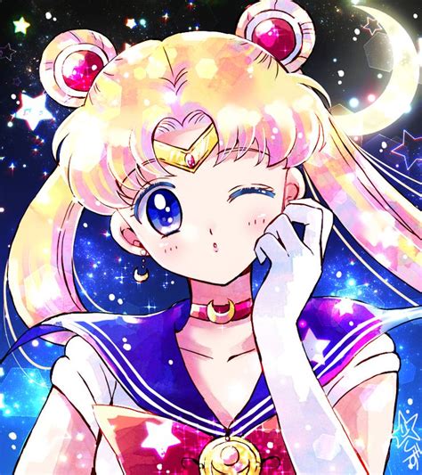 Sailor Moon (Character) - Tsukino Usagi - Image #2678691 - Zerochan ...