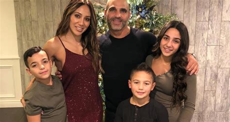 What Is Joe Gorga's Job? Here's What the 'RHONJ' Star Does for a Living