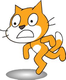 The Scratch Cat - UnAnything_Wiki